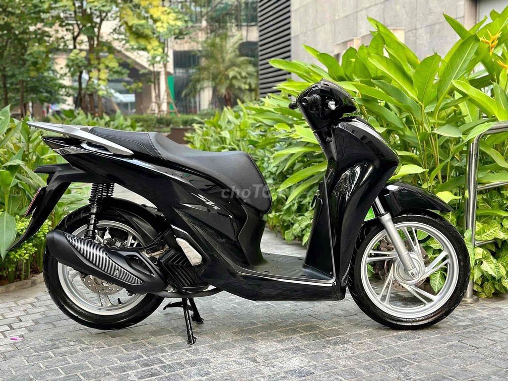 SH125 ABS 2021 mới 99% - Trả trước 45tr nhận xe ✅. Mua bán Xe máy tại Quận Thanh Xuân Hà Nội được đăng bởi Nguyễn thị xuân hình 3