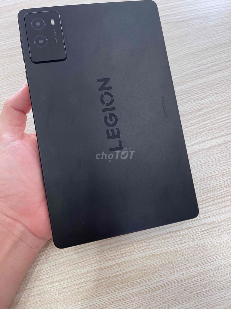 Lenovo Y700 Snap 8 Gen 3 12GB/256GB Đen. Mua bán Máy tính bảng tại Thành phố Long Xuyên An Giang được đăng bởi Khoa Knmobile An Giang hình 1