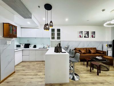 Аренда · Căn hộ F.Home · 2 комн. · 68 м² · Quận Hải Châu, ул. Thạch Thang