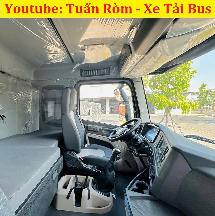 Đầu kéo HOWO 39 tấn máy WEICHAI THACO nhập khẩu. Mua bán Xe tải, xe ben tại Huyện Bình Chánh Tp Hồ Chí Minh được đăng bởi Tuấn Ròm Xe Tải Bus hình 6