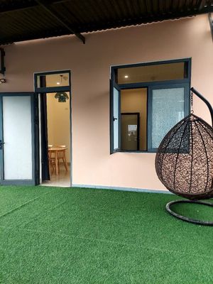 Rent · 1 bd · 55 м² · Quận Ngũ Hành Sơn, ул. Đường Trịnh Lỗi