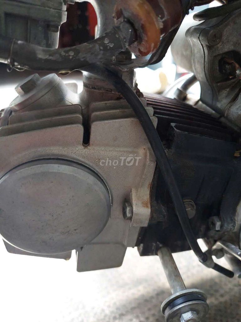 CÂN BÁN GÂP. Mua bán Xe máy tại Quận 10 Tp Hồ Chí Minh được đăng bởi A. Cang hình 3