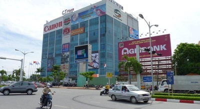 CT Plaza Tân Sơn Nhất