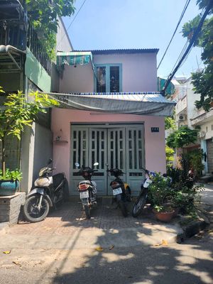 Аренда · 1 комн. · 20 м² · Quận Bình Tân, ул. Đường Đình Nghi Xuân