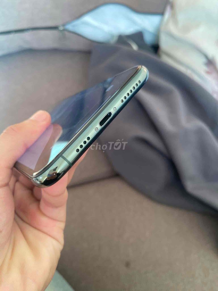 iPhone 11 Pro 256GB Xanh dương Quốc tế pin 92%