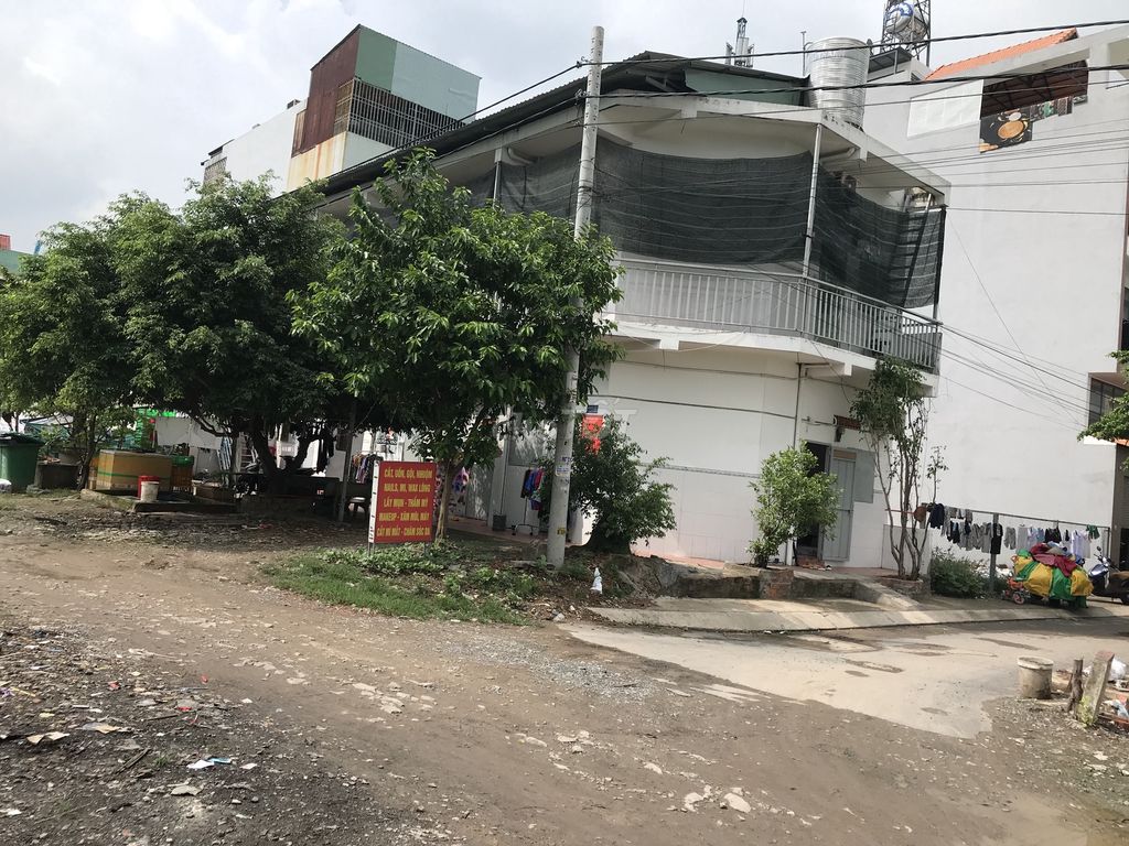 Phòng trọ 27m2 Lê đức Thọ GV