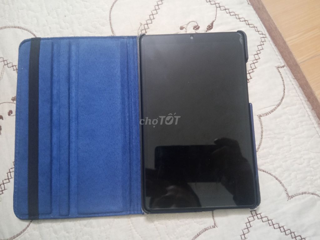 Lenovo TB-8505X 3GB/32GB Đen. Mua bán Máy tính bảng tại Quận Hải An Hải Phòng được đăng bởi Nguyễn Văn Quyết hình 1
