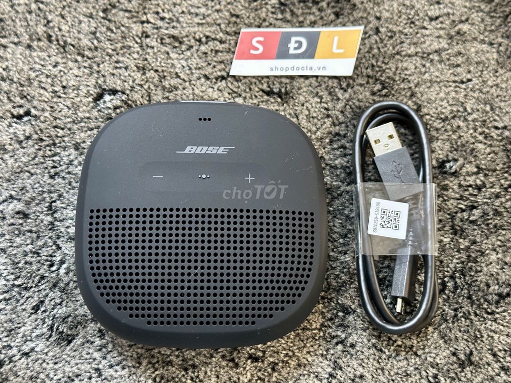 Loa di động Bose SoundLink Micro