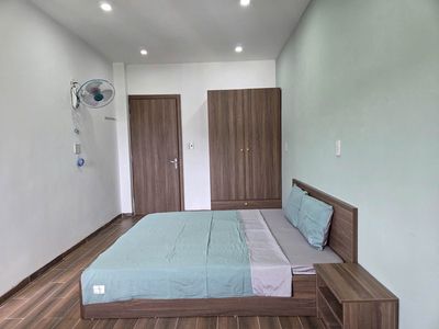 Phòng trọ 302 m² · Đường Bùi Huy Bích
