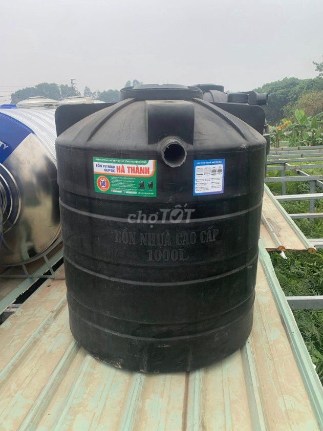 Bể Phốt Tự Hoại - giá rẻ rẻ. Mua bán Thiết bị vệ sinh, nhà tắm tại Quận Ngũ Hành Sơn Đà Nẵng được đăng bởi Tổng Kho Bình An hình 1