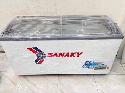 TỦ ĐÔNG SANAKY 650l INVETER SIÊU MỚI TIẾT KIỆM ĐIỆ. Mua bán Tủ lạnh tại Quận Ninh Kiều Cần Thơ được đăng bởi Điện máy giá rẻ CẦN THƠ