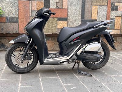 Honda SH 150 ABS Đen