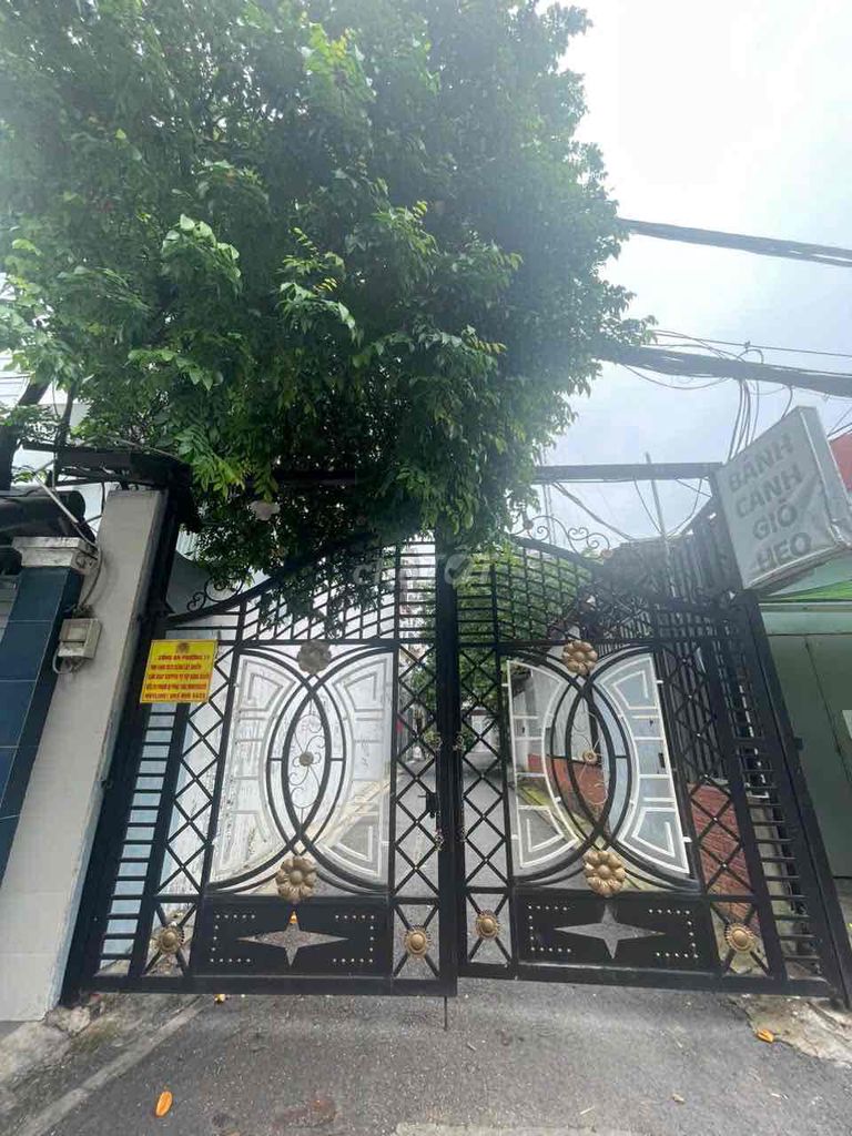 cần bán nhà phố liền kề hẻm xe hơi. Mua bán Nhà ở tại Quận Gò Vấp Tp Hồ Chí Minh được đăng bởi Tên chưa cung cấp hình 5