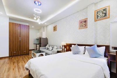 Аренда · Quận Sơn Trà, ул. Đường Ngô Quang Huy