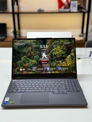 Legion Y70002024  i7 24/512GB RTX 4060 | Fullbox. Mua bán Laptop tại Thành phố Qui Nhơn Bình Định được đăng bởi TTCenter 154 Tăng Bạt Hổ