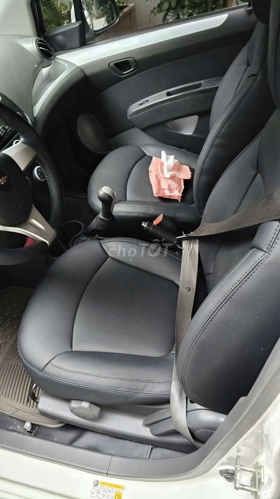 2016 1.2 LT - 120000 km. Mua bán Ô tô tại Quận Bình Thạnh Tp Hồ Chí Minh được đăng bởi Bé Mèo hình 4