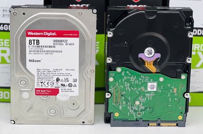 thanh lý ổ cứng hdd 8TB còn bh 2026/2027. Mua bán Linh kiện (RAM, Card...) tại Thành phố Huế Thừa Thiên Huế được đăng bởi Linh 98
