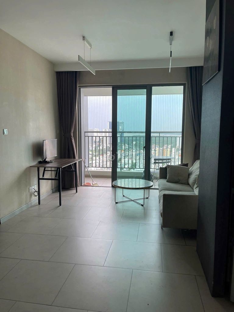 CHO THUÊ CĂN HỘ CAO CẤP RIVIERA POINT QUẬN 7 – NỘI THẤT ĐẦY ĐỦ