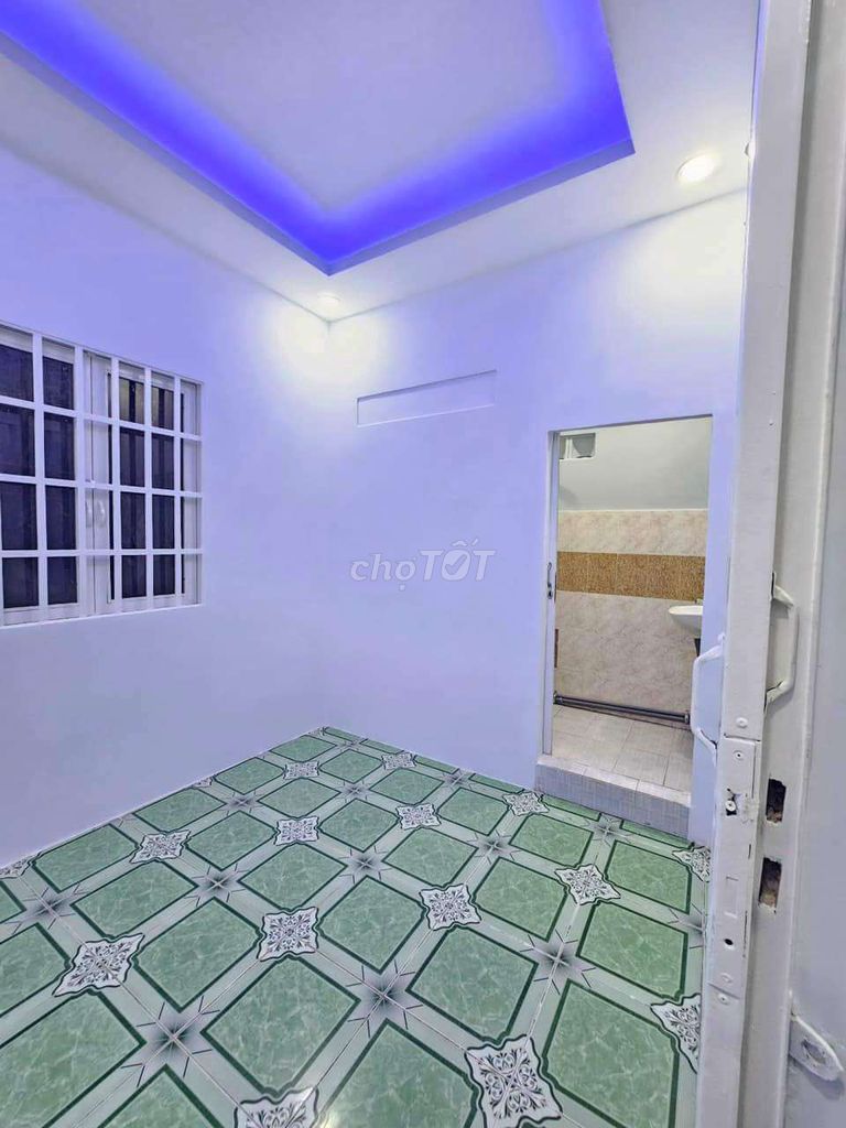 CHO Thuê Nhà 40m2 2pn Gần Chùa Ưu Đàm