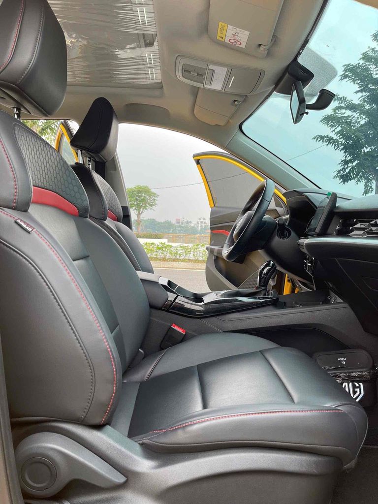 🚘 MG_5 Luxury 2024 Lướt ( tiết kiệm ngay 70-80tr). Mua bán Ô tô tại Thành phố Thủ Đức Tp Hồ Chí Minh được đăng bởi Khoa Nguyen Mua Bán Suzuki Miền Nam hình 7