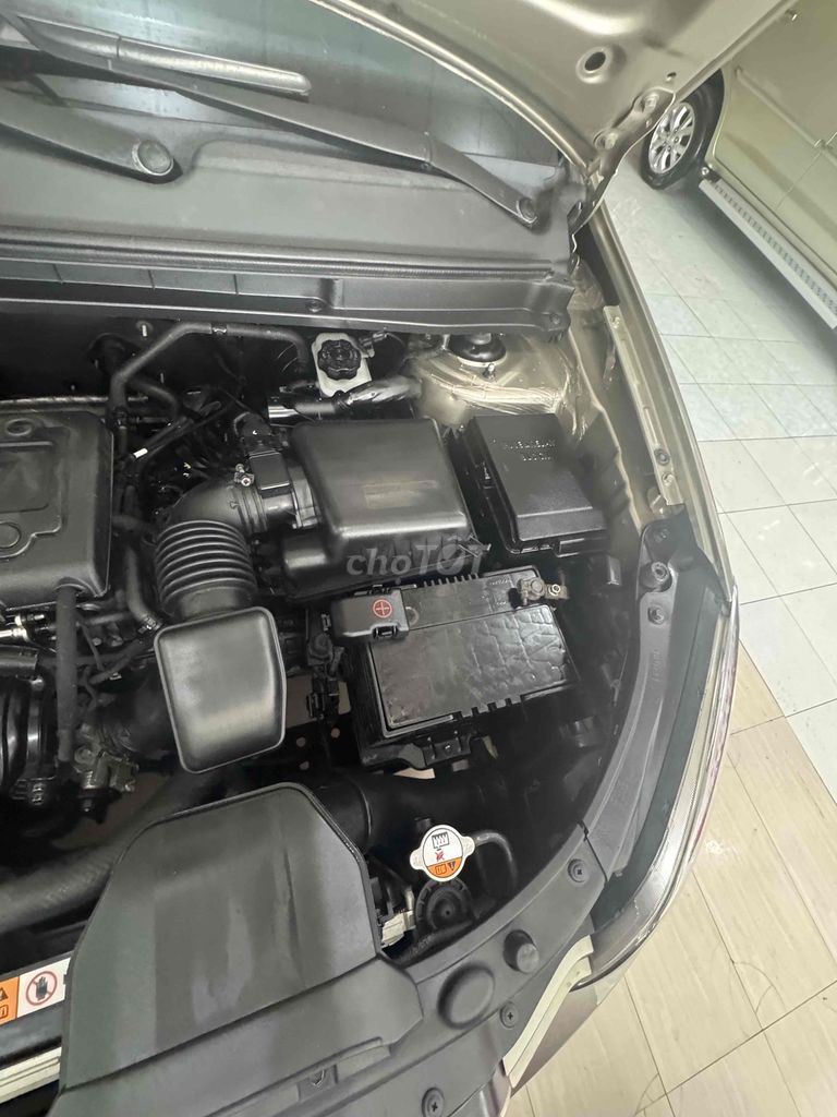 Kia Carens 2015 EX MT  - 102100 km. Mua bán Ô tô tại Quận Bình Thuỷ Cần Thơ được đăng bởi Phi hình 18