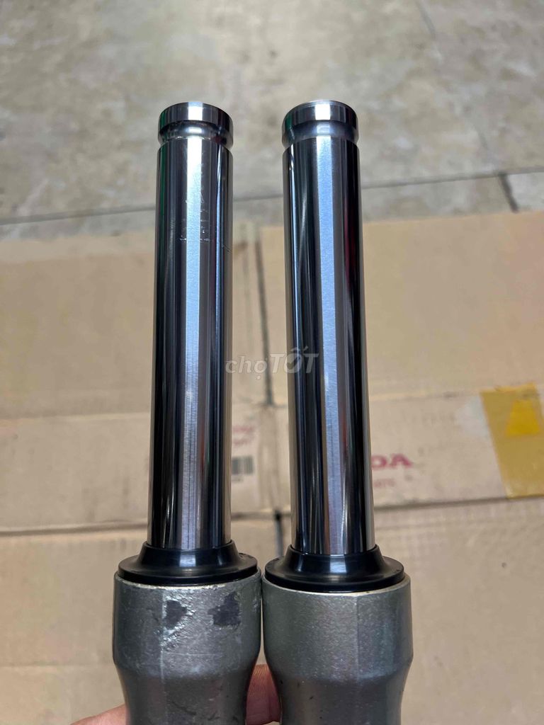 phuộc trước fu125 thắng đỉa.bao lướt. Mua bán Phụ tùng xe tại Quận 11 Tp Hồ Chí Minh được đăng bởi chuyên đồ zin hình 4