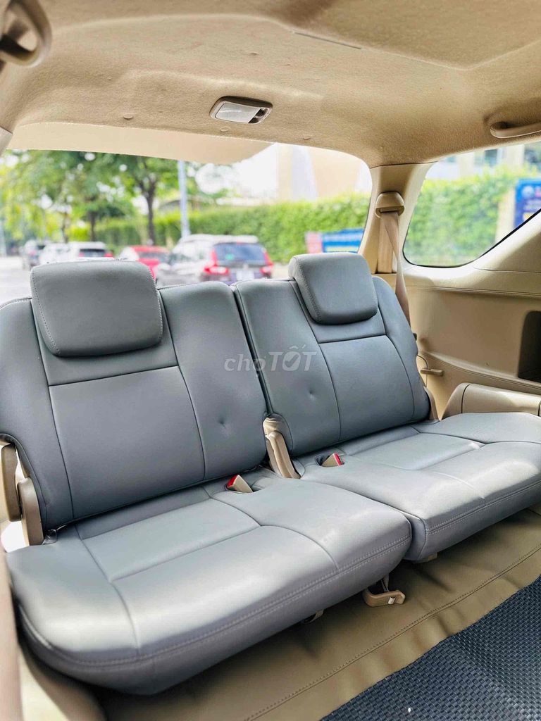 Toyota Fortuner 2011 2.7V - AT.. Mua bán Ô tô tại Quận 1 Tp Hồ Chí Minh được đăng bởi AUTO 380 hình 7