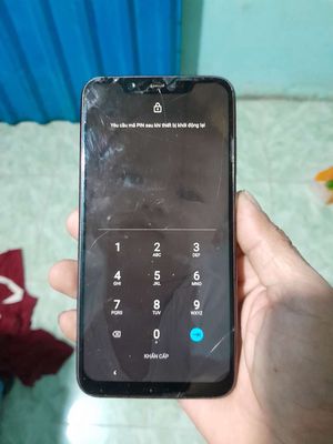 Bán xác như hình. Mua bán Điện thoại tại Quận Bình Tân Tp Hồ Chí Minh được đăng bởi  đã qua sử dụng 