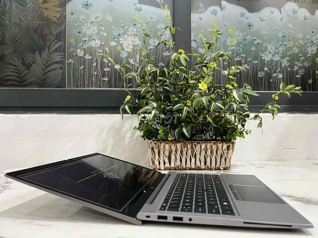 HP Firely 14G7 i5-10310U 14 inch 8GB/256GB. Mua bán Laptop tại Quận Thanh Khê Đà Nẵng được đăng bởi CTY PHUONG AN   hình 1