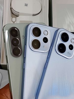 Samsung A56 5G 8+8GB/256GB