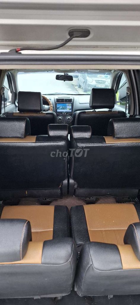 2 989 2018 1.3 MT - 92000 km. Mua bán Ô tô tại Huyện Bình Lục Hà Nam được đăng bởi Phương Nguyễn hình 10