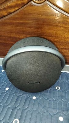 Loa Bluetooth Harman Kardon HK7 Đen 97%. Mua bán Tivi, Âm thanh tại Huyện Thanh Trì Hà Nội được đăng bởi Tạ Duy Đoàn