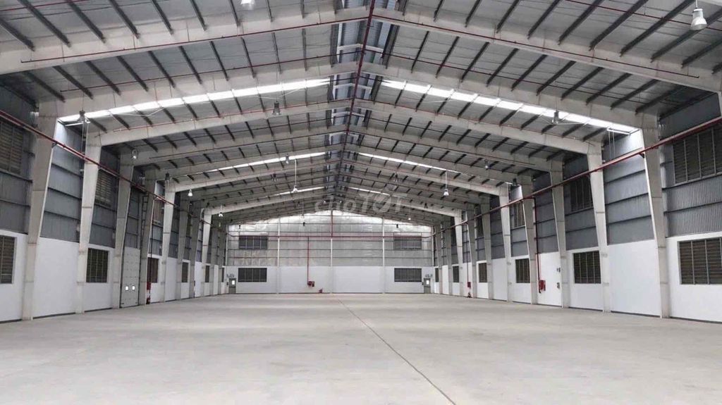 MT KHO XƯỞNG ( 3000m2 ) PCCC THẨM DUYỆT