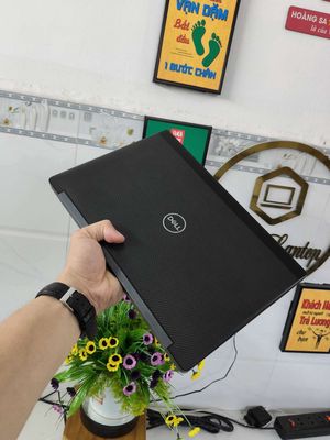 Laptop Dell Latitude 7390 US cảm ứng. Mua bán Laptop tại Thành phố Bến Tre Bến Tre được đăng bởi Vi tính Nhật Minh
