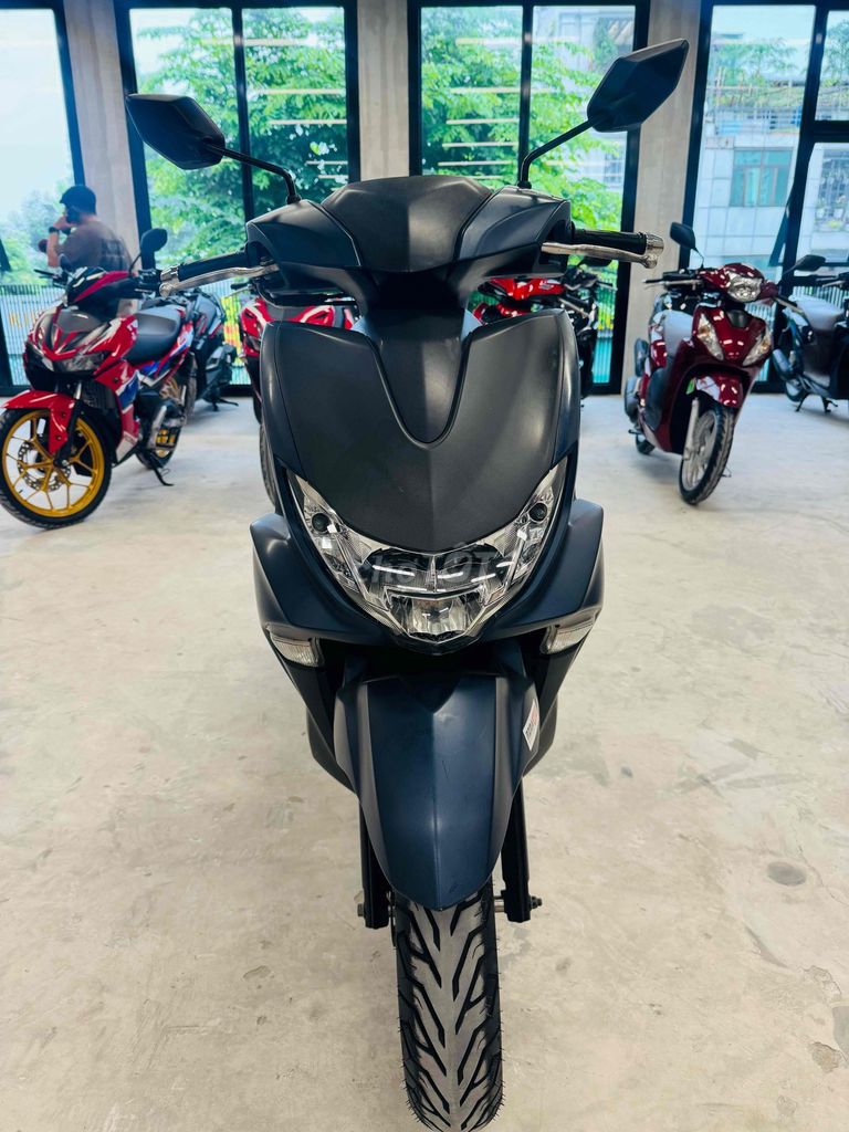 YAMAHA FREEGO S ABS BSTP CHÍNH CHỦ. Mua bán Xe máy tại Thành phố Thủ Đức Tp Hồ Chí Minh được đăng bởi iMotorbike Viet Nam hình 2