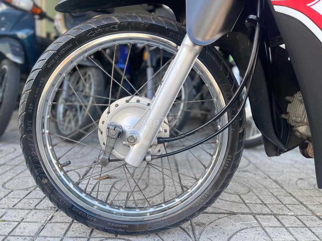 📣 SYM Angela 50cc.Xe số học sinh chạy ko bằng lái. Mua bán Xe máy tại Thành phố Rạch Giá Kiên Giang được đăng bởi Xe Máy Thanh Phương hình 4