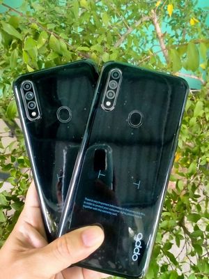 Oppo A31 Ram8-256 Full Box. Mua bán Điện thoại tại Thành phố Bến Tre Bến Tre được đăng bởi Gia Hân Mobile