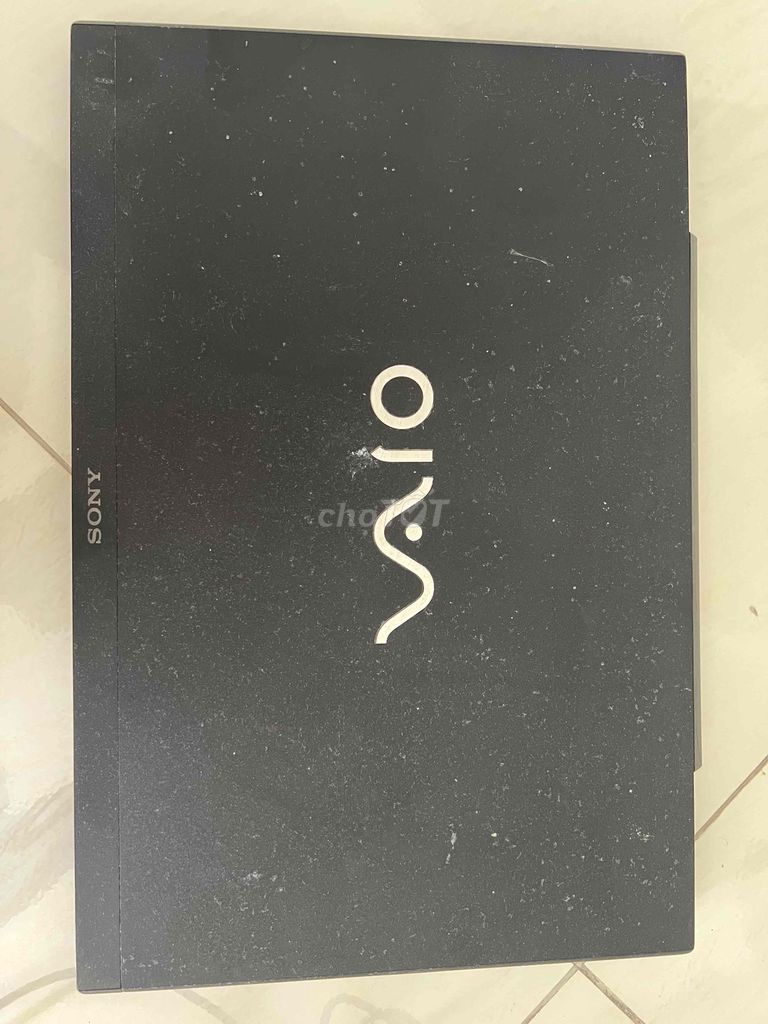 Sony S Series Core i5, RAM 8GB, HDD 500GB. Mua bán Laptop tại Huyện Bình Chánh Tp Hồ Chí Minh được đăng bởi Vinh hình 1