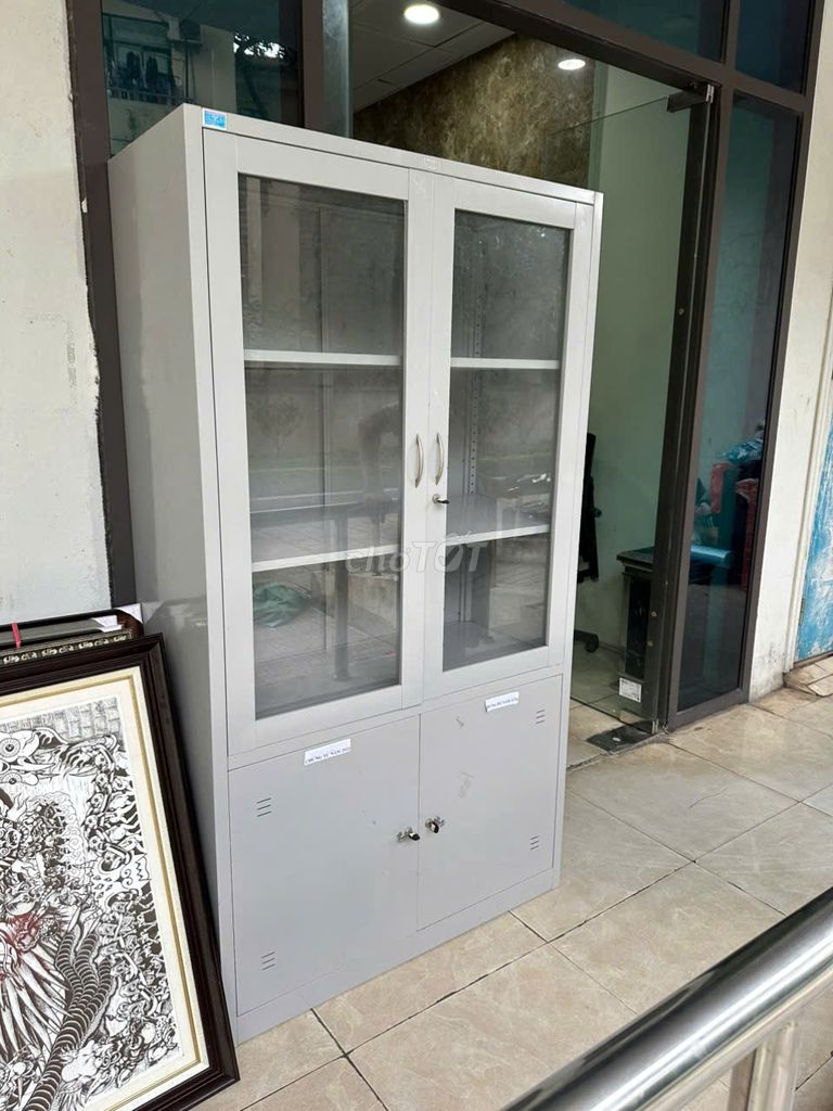 Tl tủ vp mới >95℅