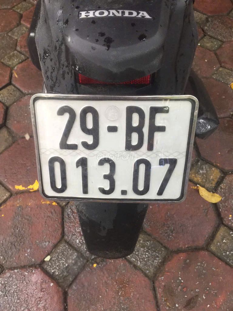 Cần bán xe vi sion. Mua bán Xe máy tại Quận Hai Bà Trưng Hà Nội được đăng bởi Hung Hoang hình 3