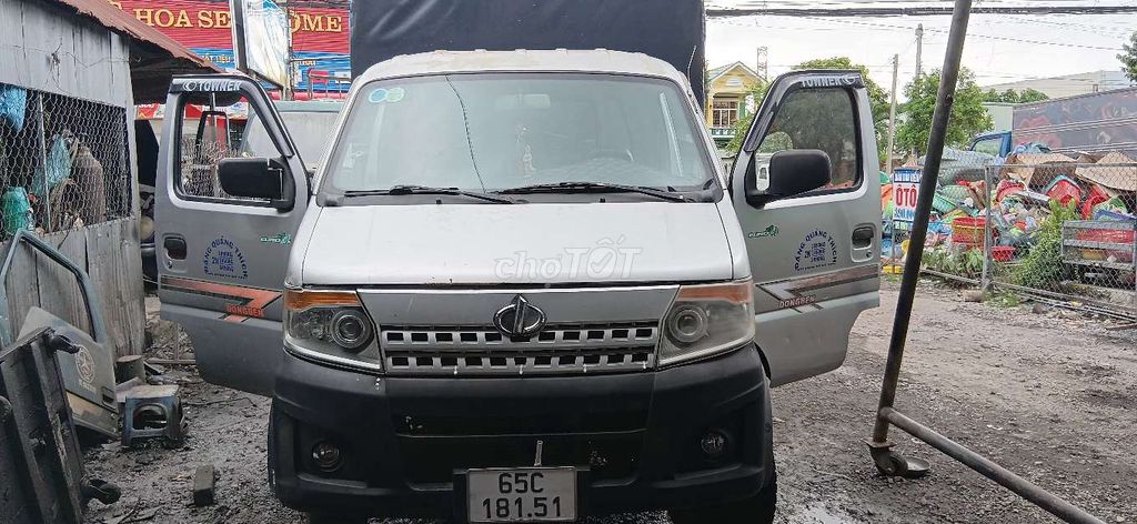 Dông ben 2 tấn đời 2018 chính chủ. Mua bán Xe tải, xe ben tại Quận Thốt Nốt Cần Thơ được đăng bởi Tan vung hình 1