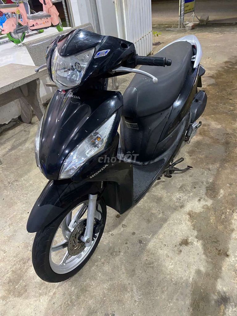 Xe vison chạy tốt bao tranh chấp. Mua bán Xe máy tại Huyện Xuyên Mộc Bà Rịa - Vũng Tàu được đăng bởi tú hình 5