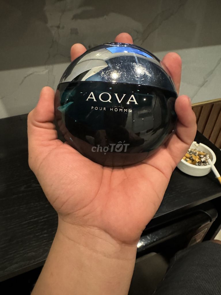 AQVA POUR HỎMME