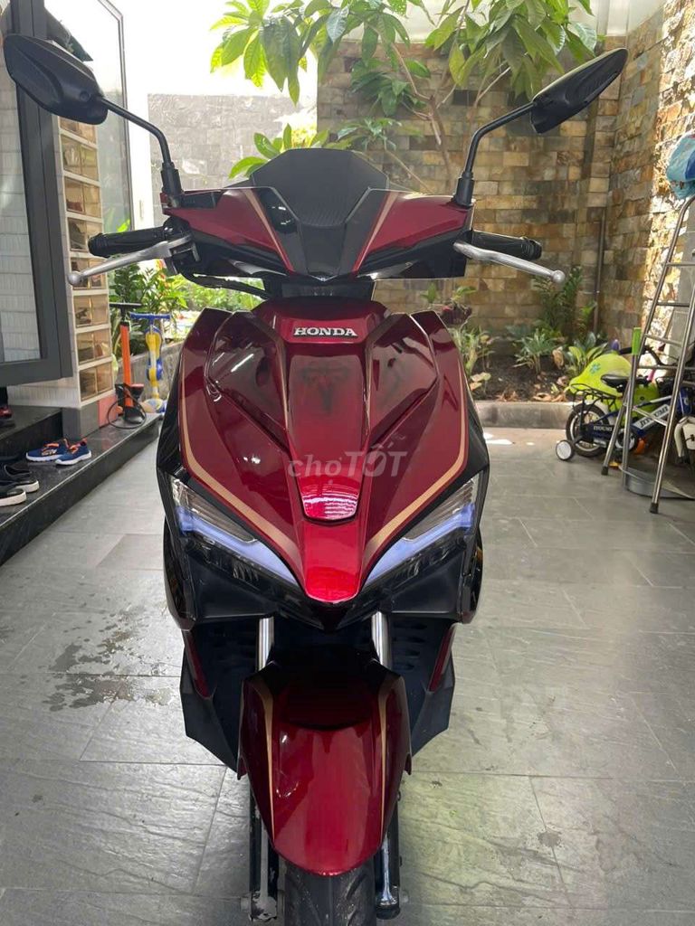 Специальное красное 3D-лезвие Honda Air Blade 2019