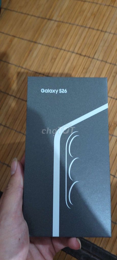 Samsung S26 256gb. Mua bán Điện thoại tại Quận Bắc Từ Liêm Hà Nội được đăng bởi Quyết hình 1