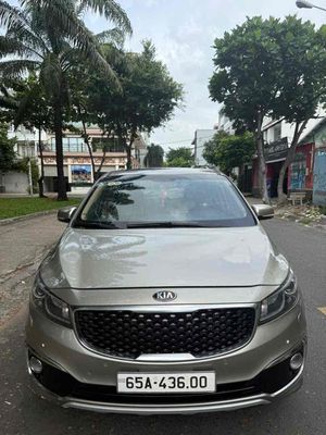 Kia Sedona 2018 2.2 DATH - 86000 km. Mua bán Ô tô tại Quận Bình Tân Tp Hồ Chí Minh được đăng bởi Mỹ đông