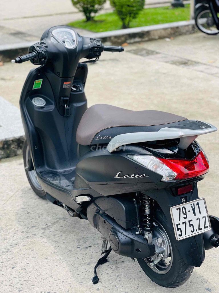 yamaha latte biển 79 chính chủ. Mua bán Xe máy tại Quận Bình Thạnh Tp Hồ Chí Minh được đăng bởi văn vũ hình 6