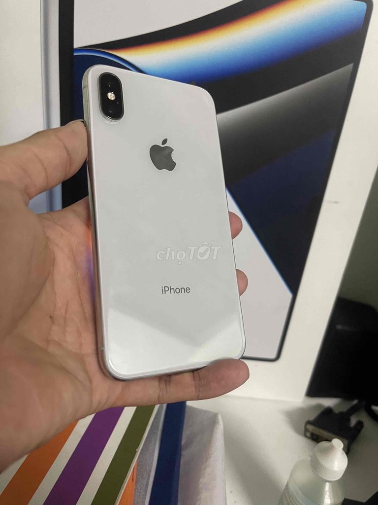 iphone x giá rẻ