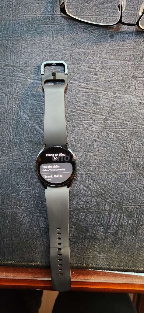 Bán đồng hồ Samsung Watch 6 40mm