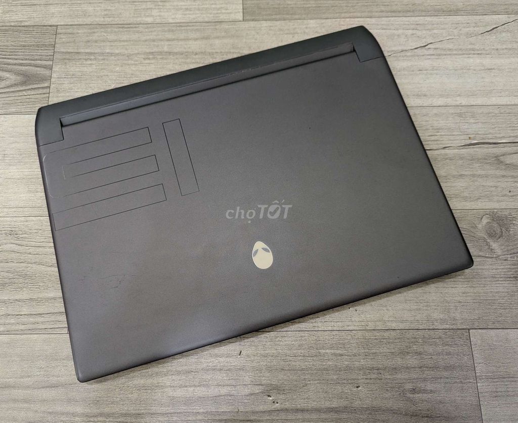 Alienware M15 R5 Ryzen 7 5800H RAM16GB RTX 3050Ti. Mua bán Laptop tại Quận Hải Châu Đà Nẵng được đăng bởi thắng hình 1